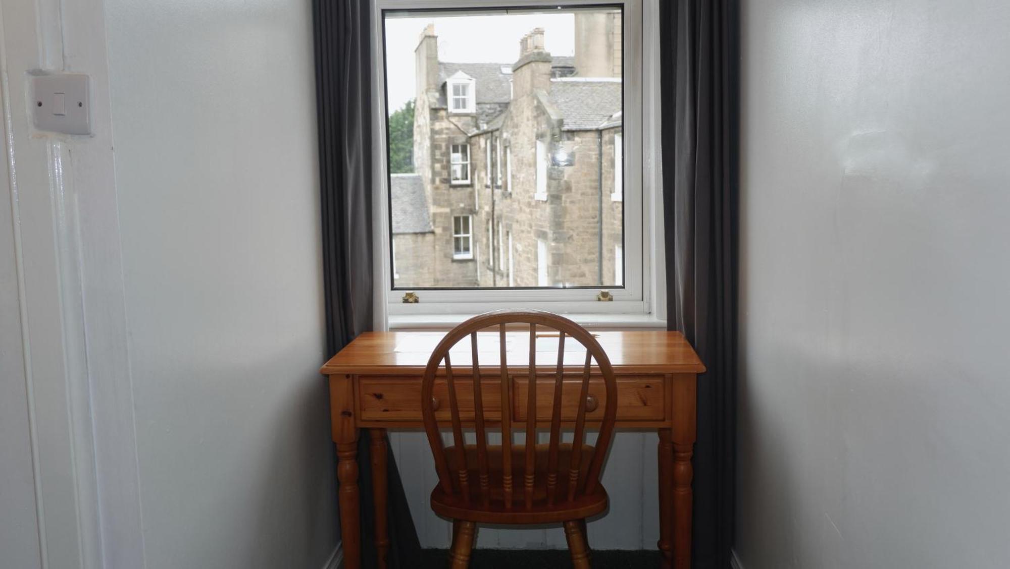 Hotel 4 Friends House Edimburgo Exterior foto