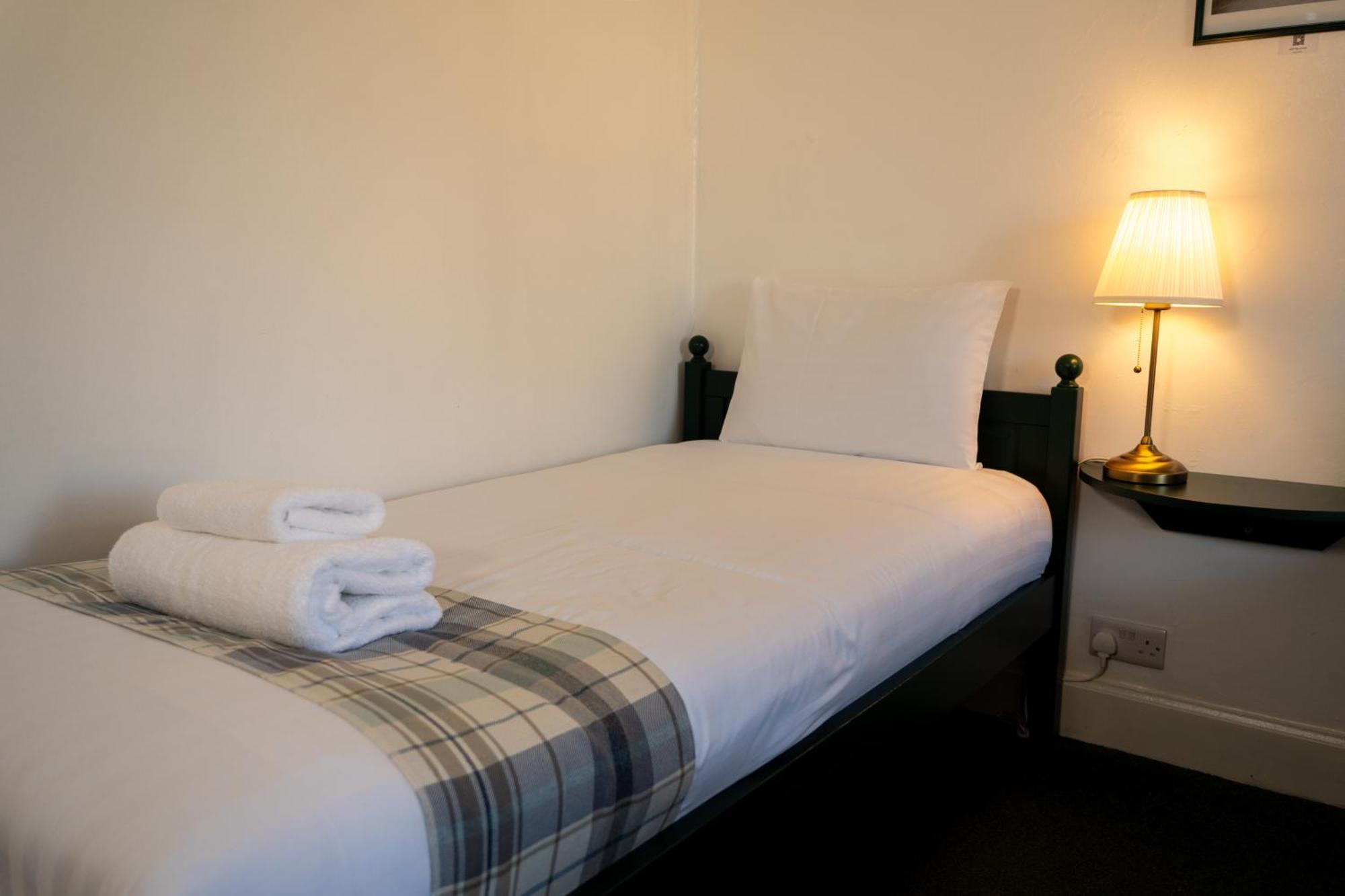 Hotel 4 Friends House Edimburgo Habitación foto