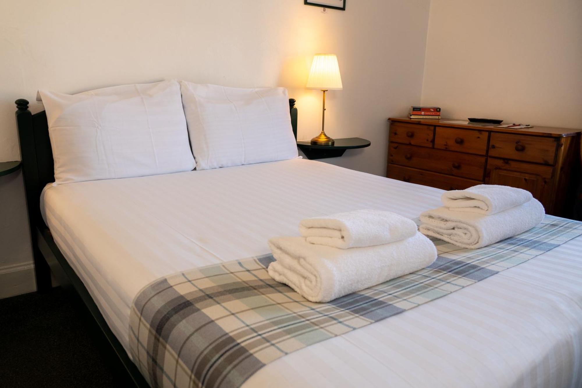Hotel 4 Friends House Edimburgo Habitación foto
